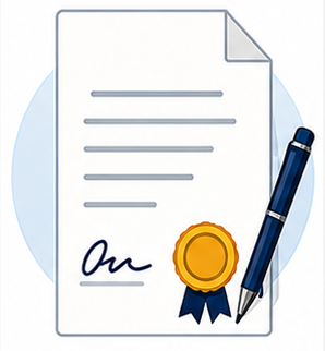Deed Agreement Services